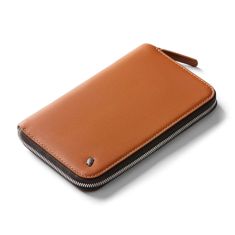 Travel Folio