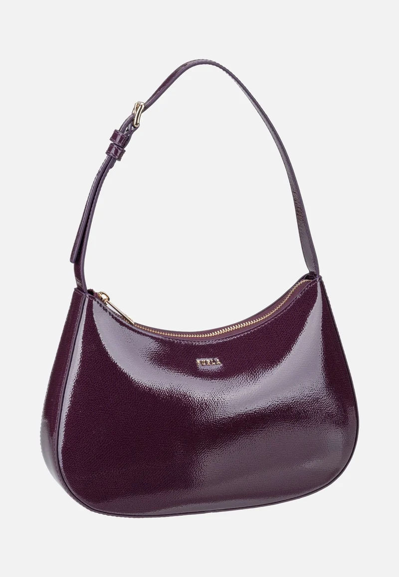Margot S Winter Bloom - Shoulder Bag