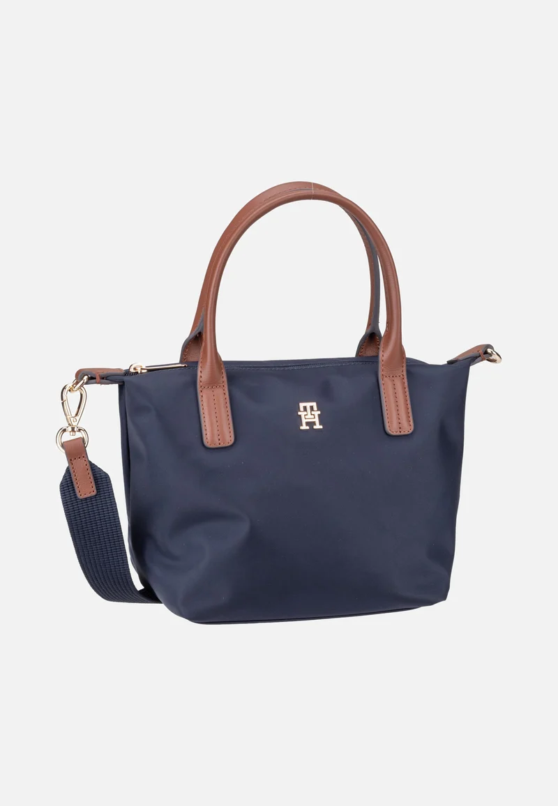 Popette Mini Tote Space Blue - Tote Bag