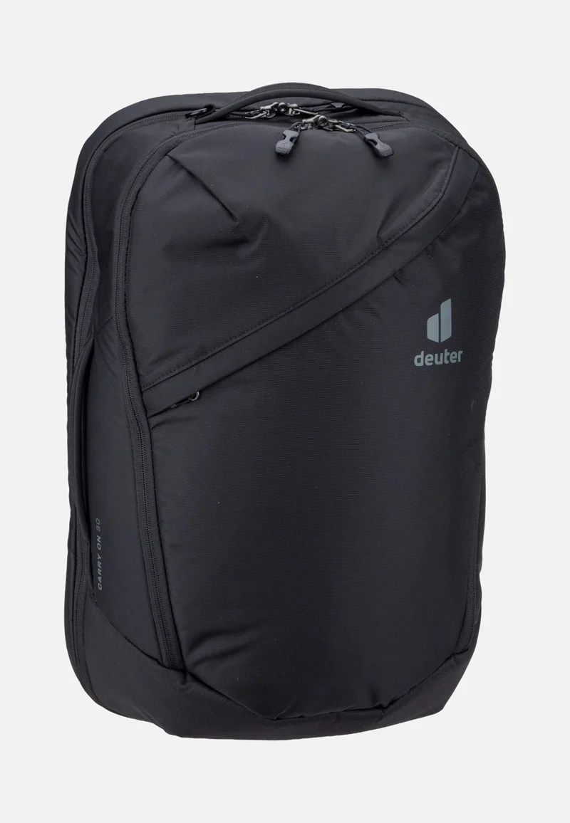 Carry On 30 Black - Travel Backpack