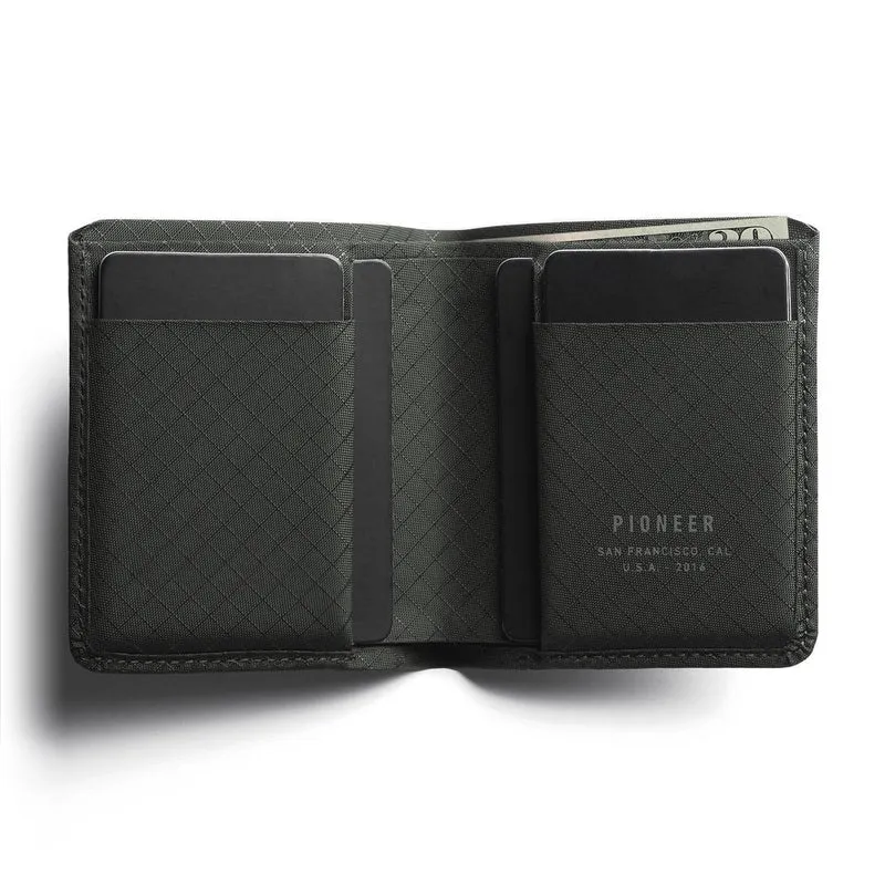 Altitude Billfold