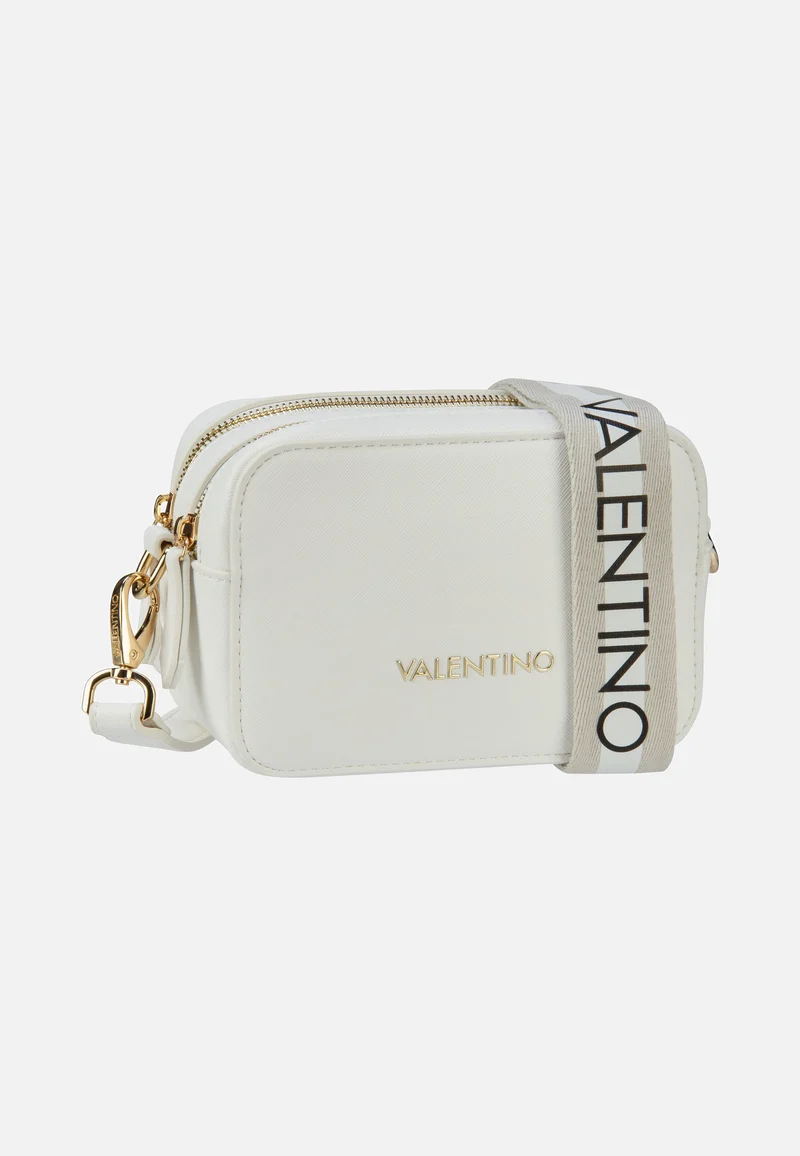 Zero RE 306 Bianco - Crossbody Bag