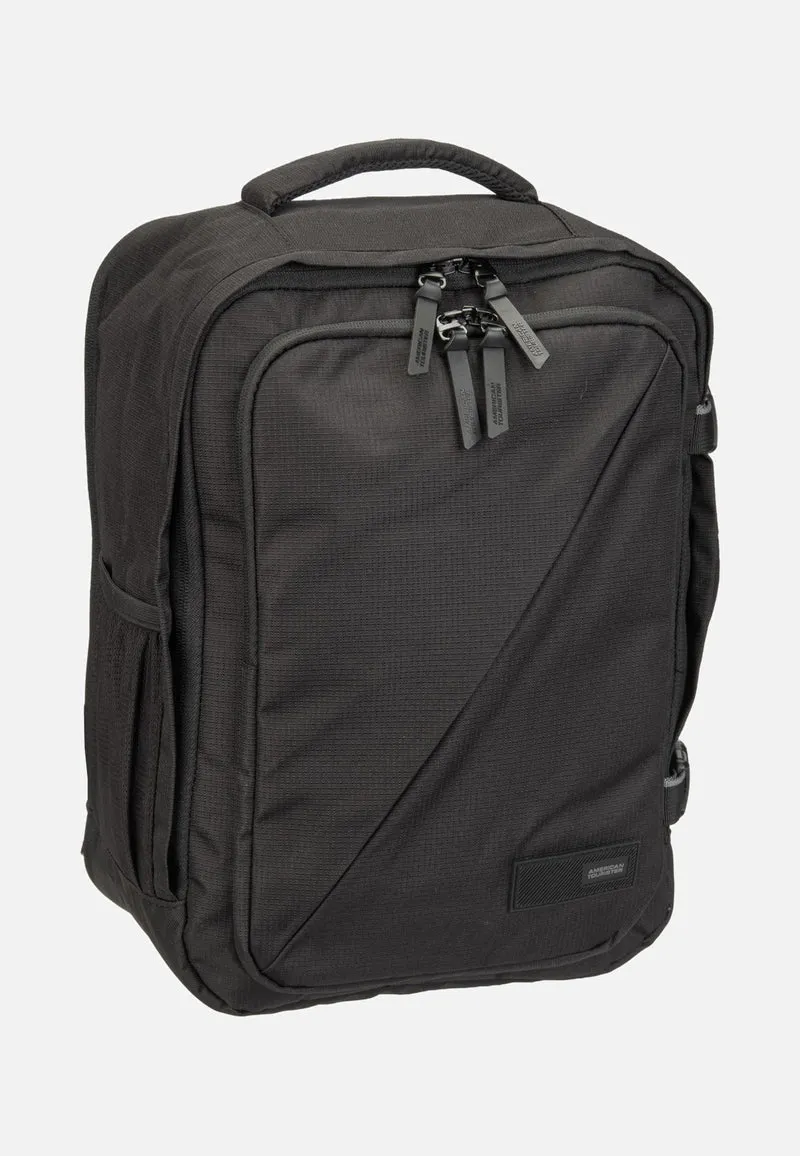 Take2Cabin Casual Ms Black - Backpack
