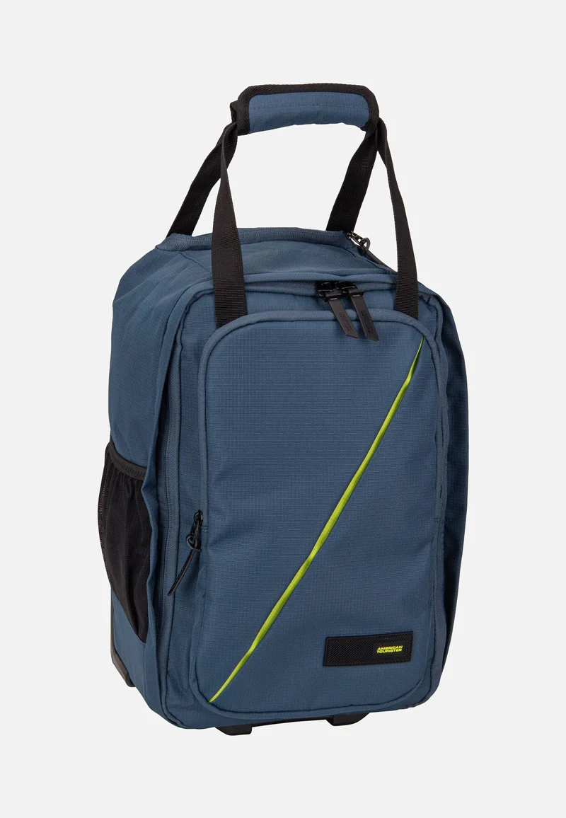 Take2Cabin Backpack/WH S Harbor Blue - Backpack Trolley