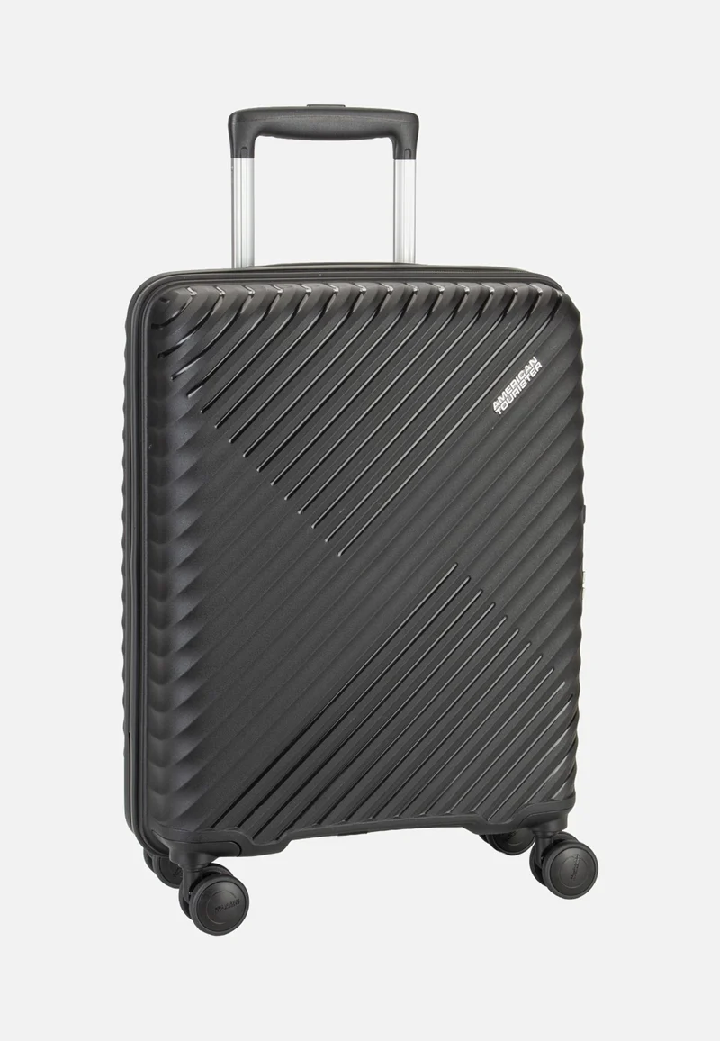 Diablast Spinner 55/20 Black Code - Suitcase