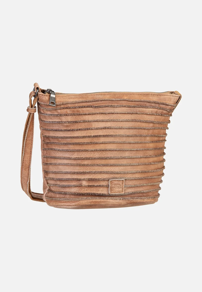Riffelinchen 927r Caramel - Crossbody Bag
