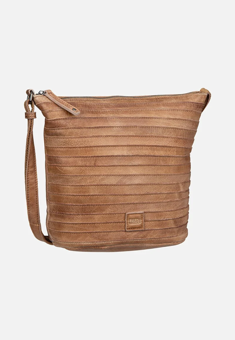 Gürtelinchen 926 Caramel - Pouch Bag