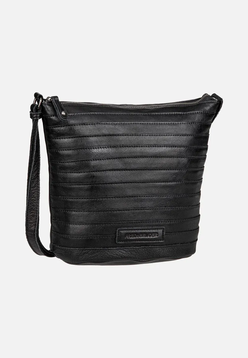 Gürtelinchen 926 Black - Pouch Bag
