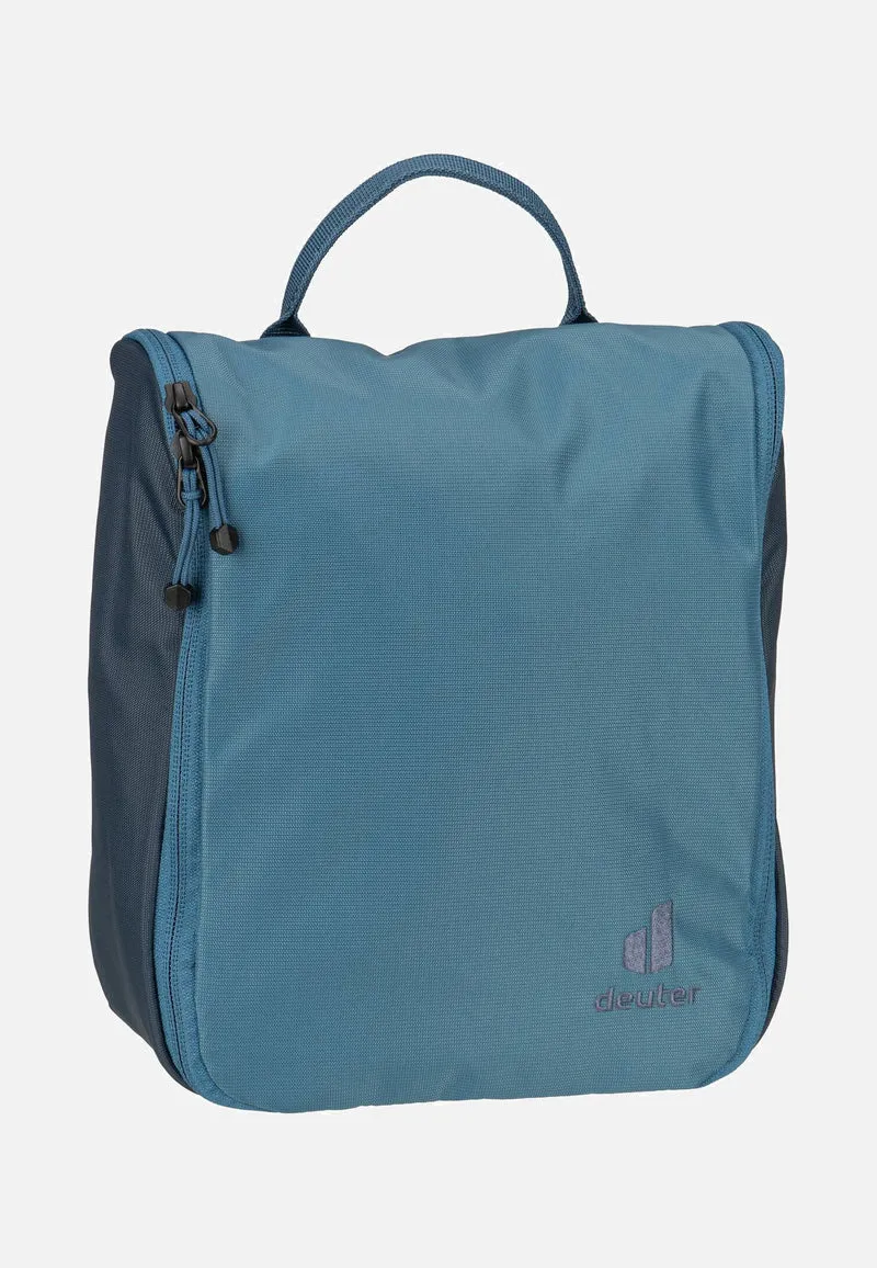 Wash Center II Atlantic/Ink - Toiletry Bag