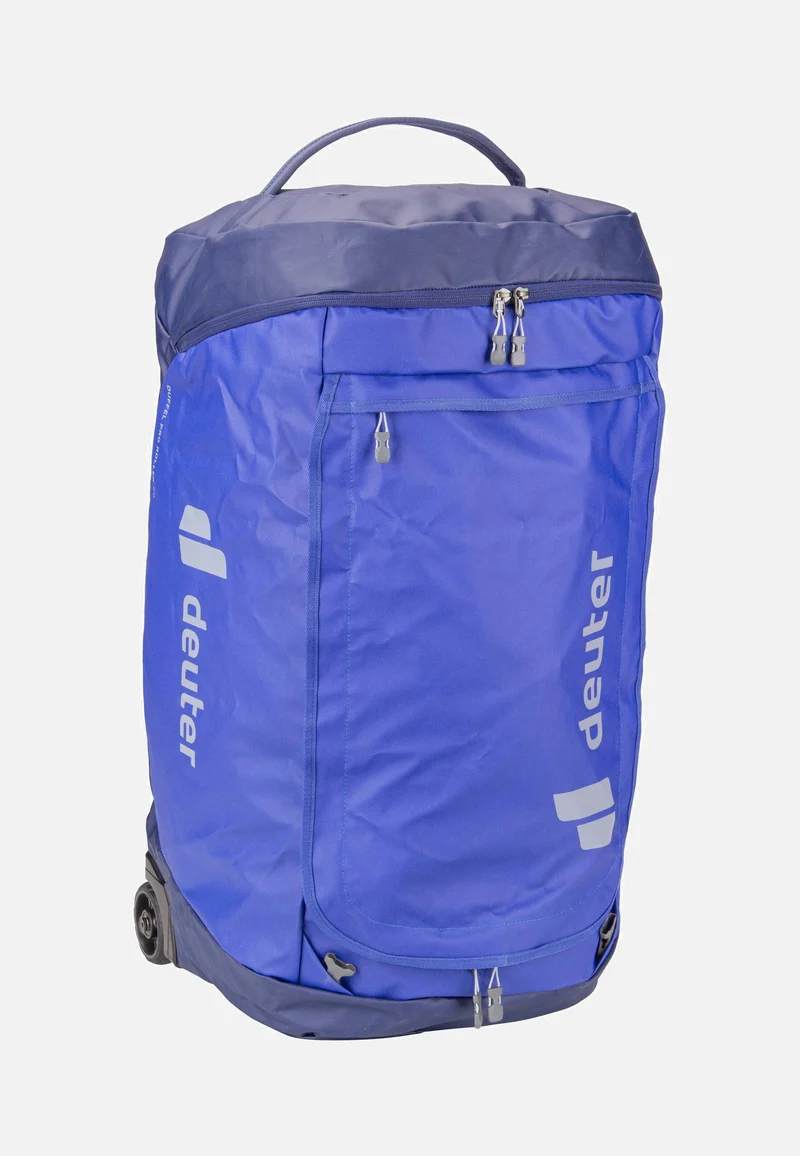 Duffel Pro Roller 90 Neptune/Nightblue - Travel Bag with Wheels