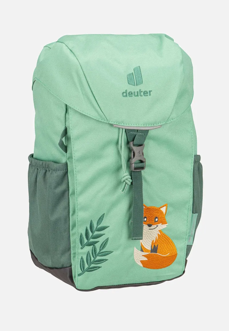 Waldfuchs 10 Spearmint/Seagreen - Backpack