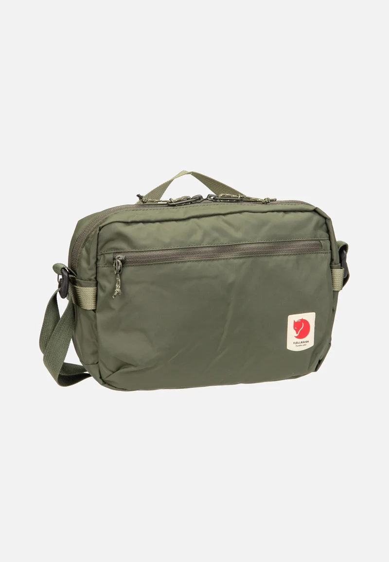 High Coast Crossbody Mountain Green - Crossbody Bag