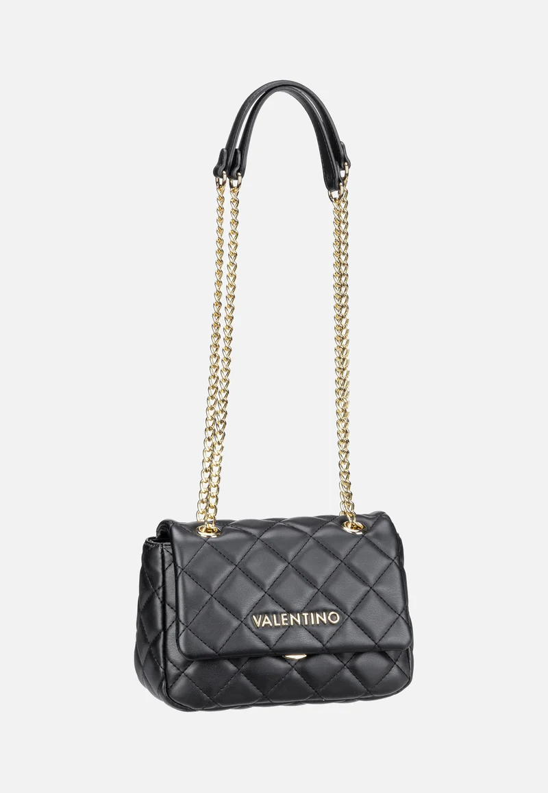 Ocarina K05R Nero - Evening Bag