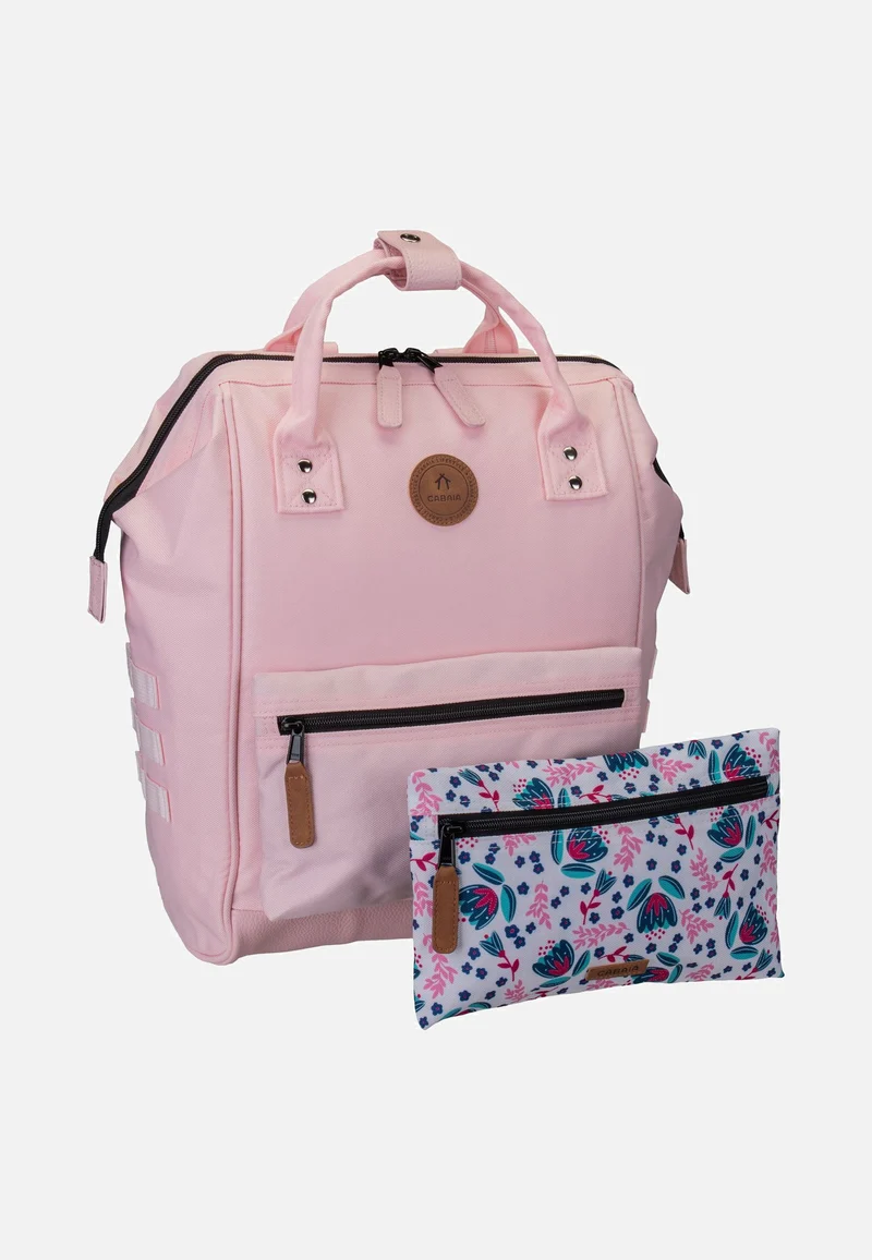 Adventurer Recycled Oxford Medium Ouidah - Backpack