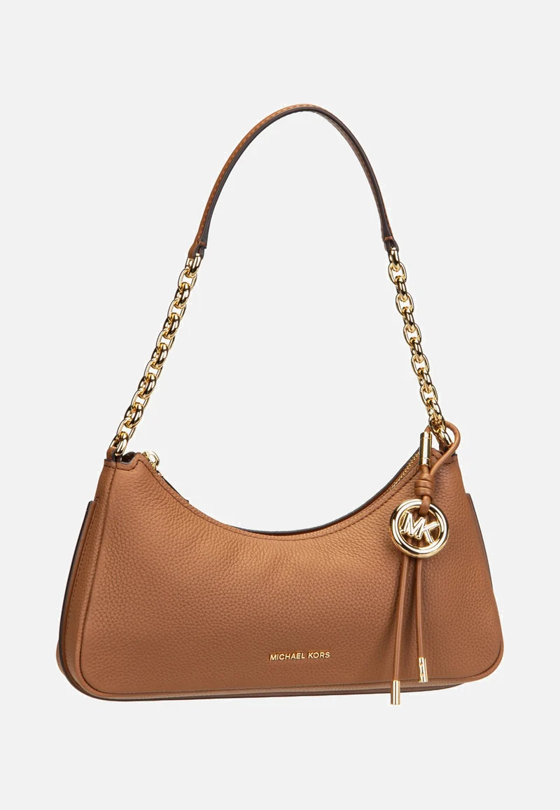 Nolita MD Chain Pouchette Luggage - Evening Bag