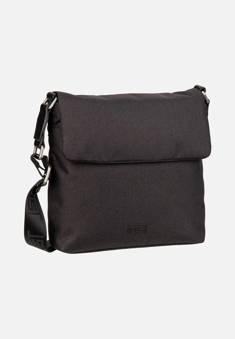 Bergen 1602 Schwarz - Crossbody Bag