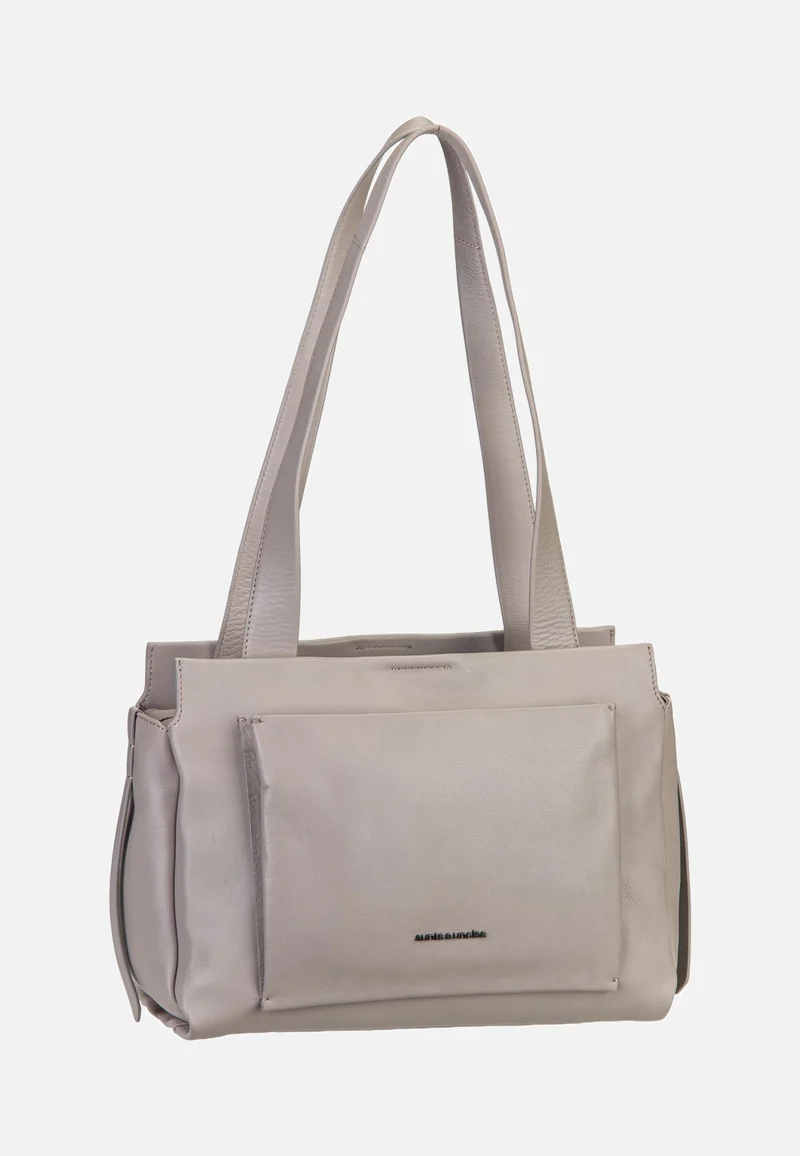 Dawn Taupe - Shoulder Bag