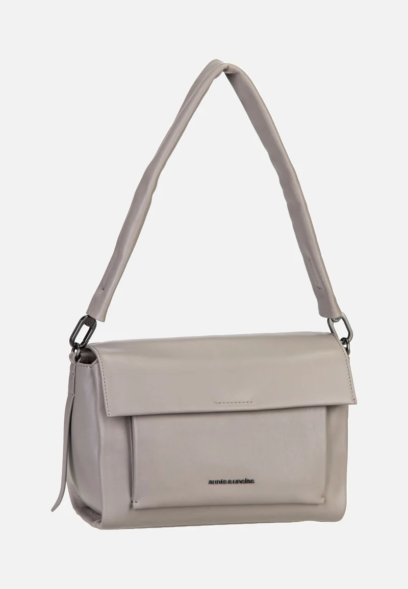 Noon Taupe - Shoulder Bag