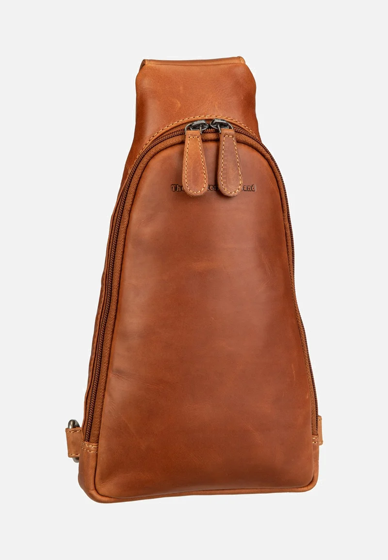 Bowey 0703 Cognac - Sling Bag