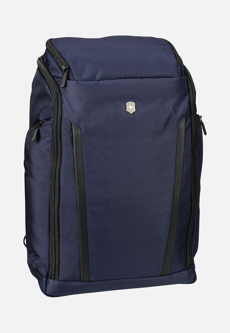 Altmont Professional Fliptop Laptop Navy Blue - Backpack