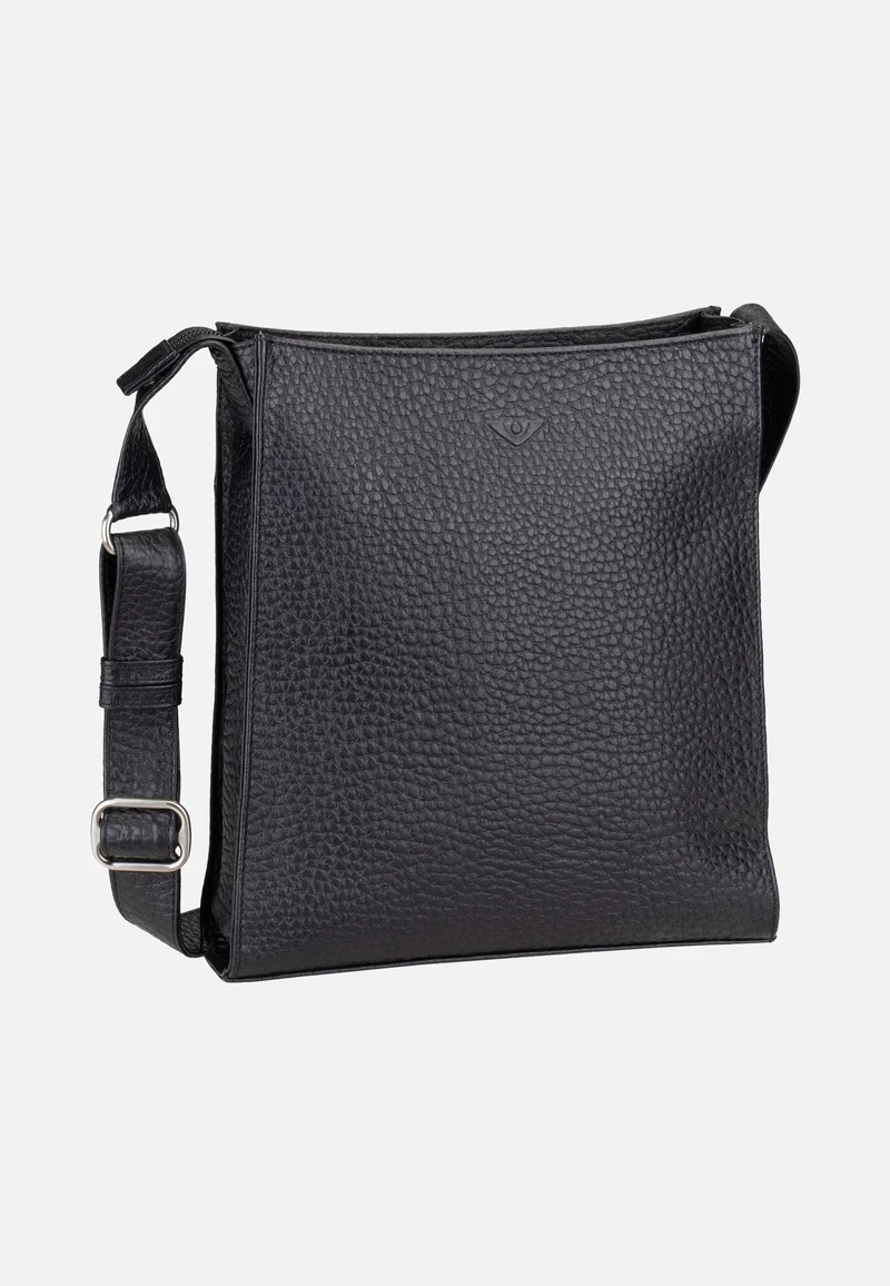 Hirsch 22061 Schwarz - Pouch Bag