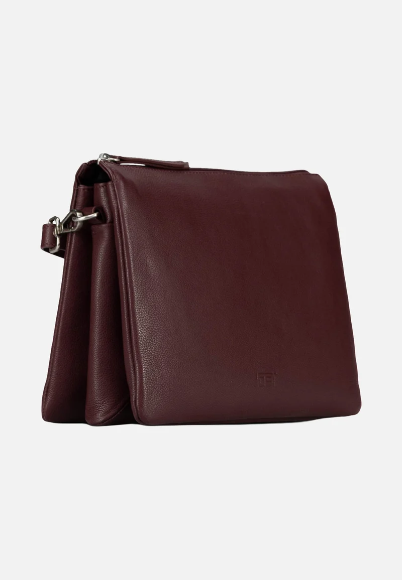 Lysa 3346 Red - Shoulder Bag