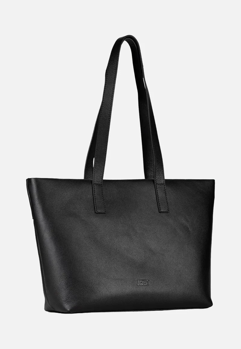 Lysa Business 3351 Black - Shopper