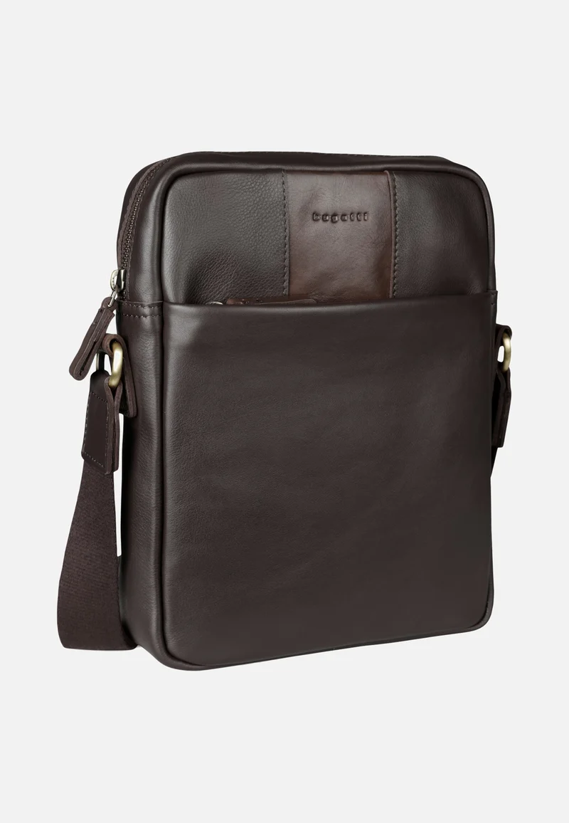 Ryan Shoulder Bag Brown - Shoulder Bag