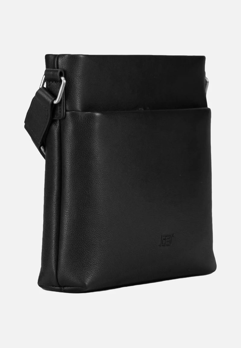 Lysa 3340 Black - Shoulder Bag
