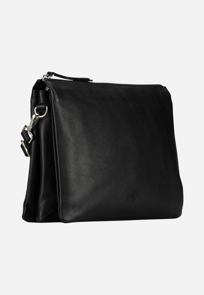 Lysa 3346 Black - Shoulder Bag