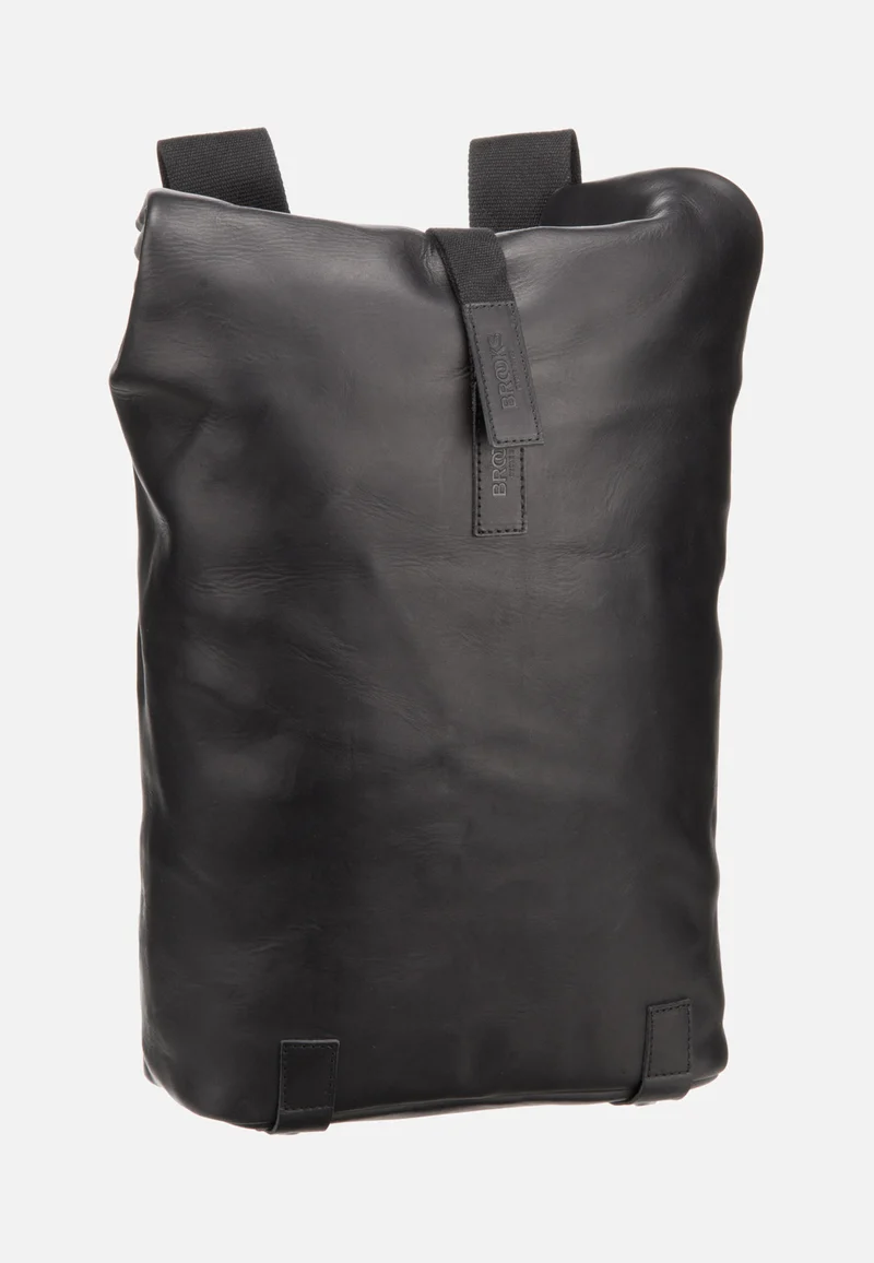 Pickwick Leather 12 L Black - Backpack