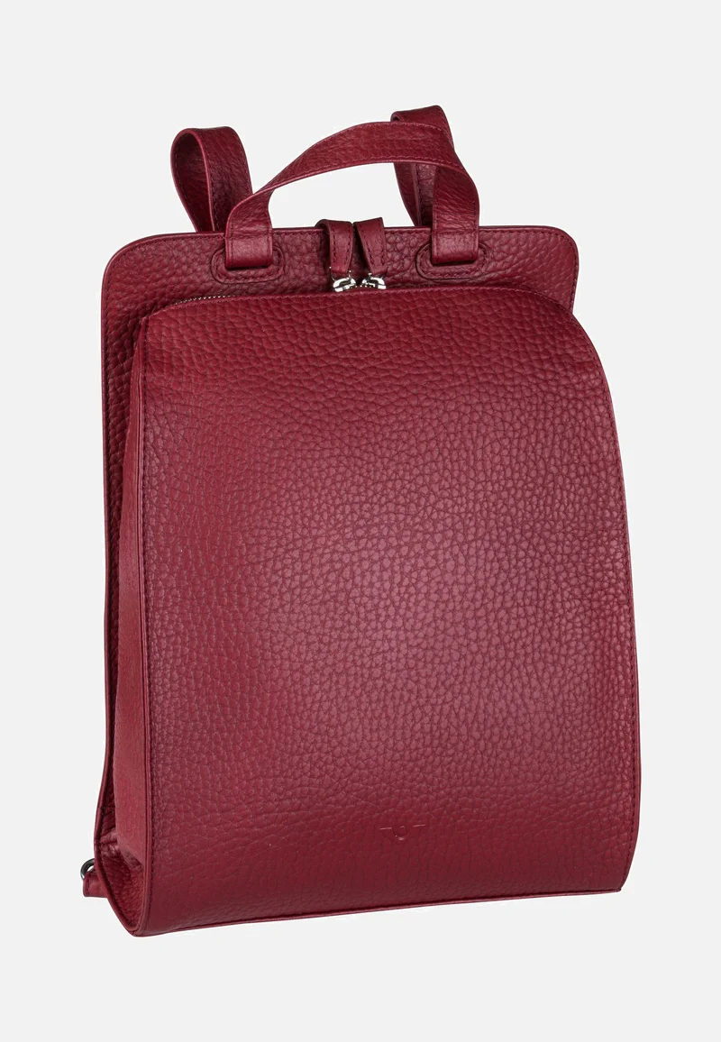 Hirsch 21902 Granat - Backpack