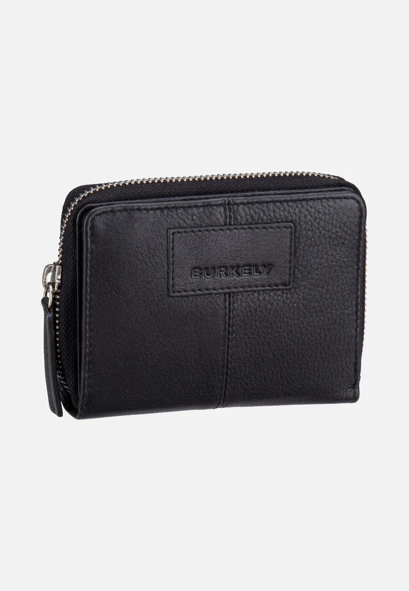 Soft Skylar 1000347 Black - Wallet