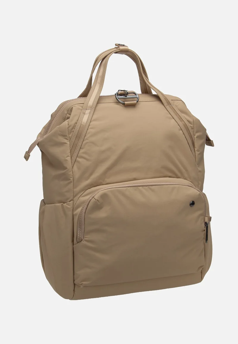 Cx Backpack Taupe - Backpack
