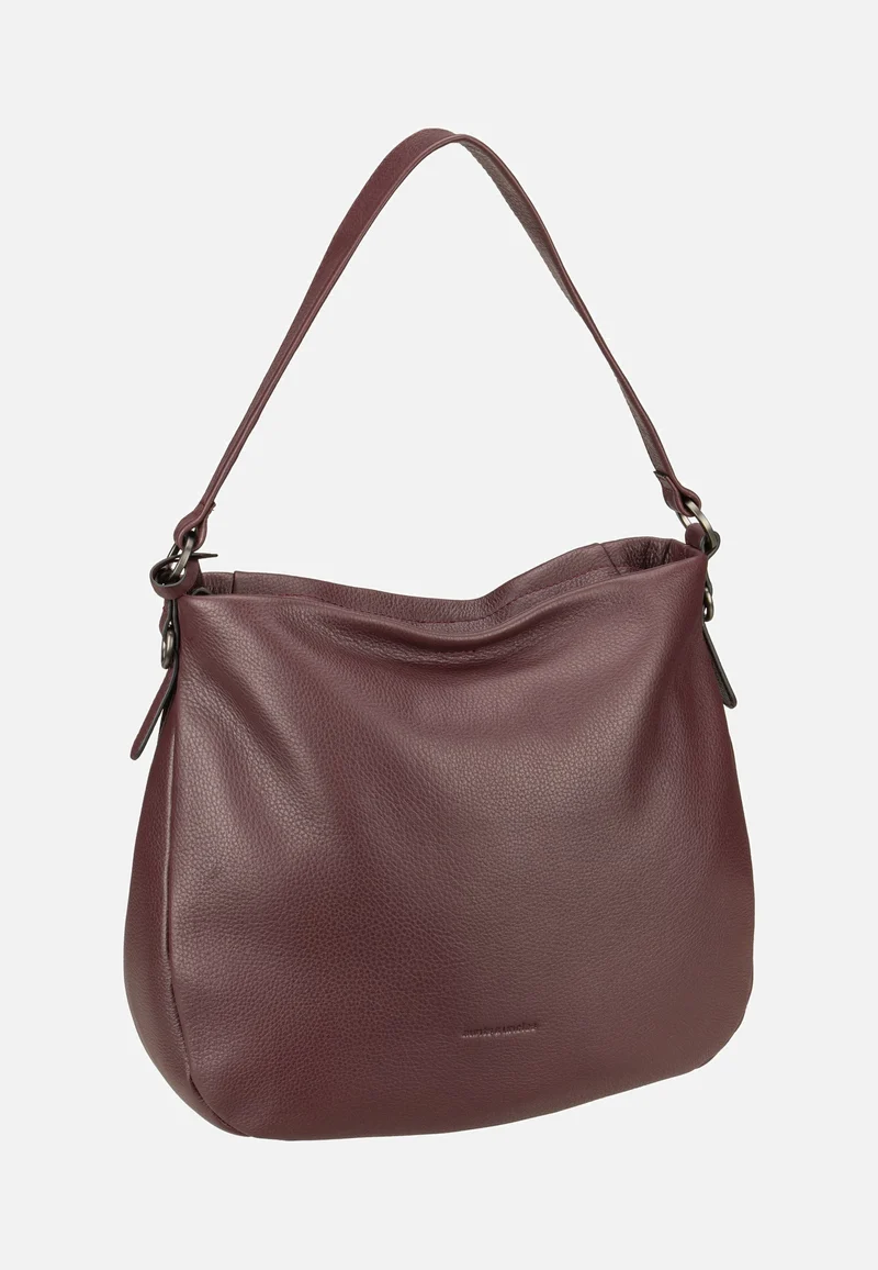 Darling Merlot - Hobo Bag
