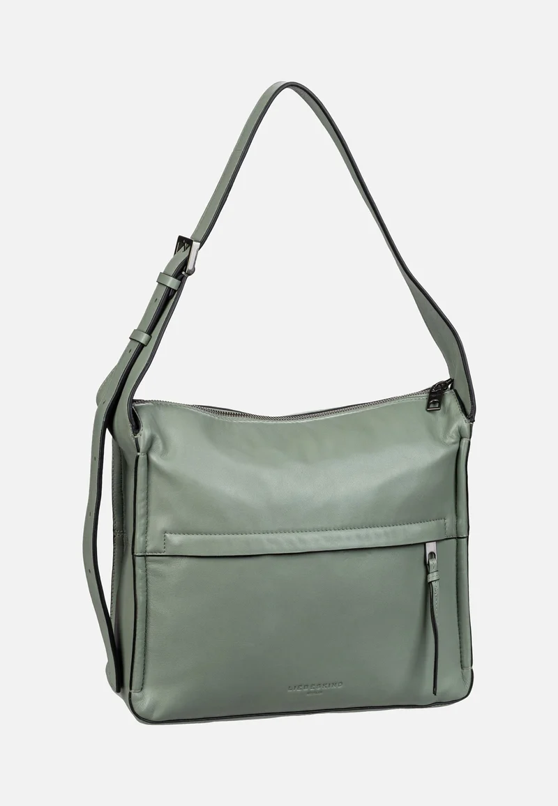 Sky M 2159540 Forest Green - Shoulder Bag