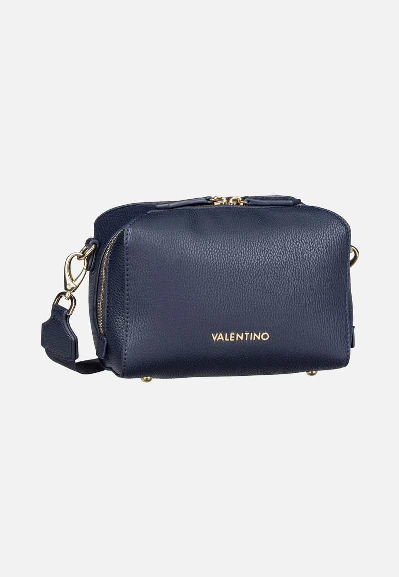 Pattie Tascapane 901 Blu - Crossbody Bag
