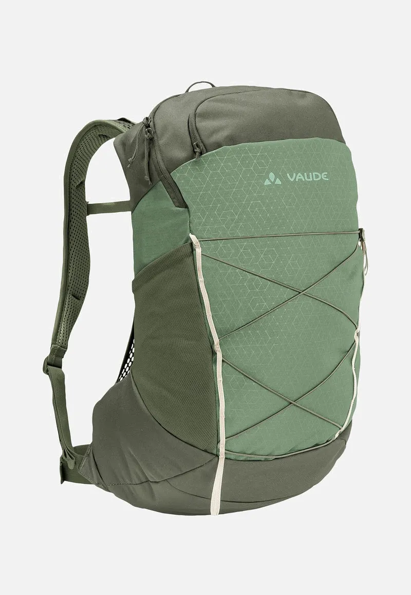 Women's Agile Air 18 Willow Green - Hiking Backpack