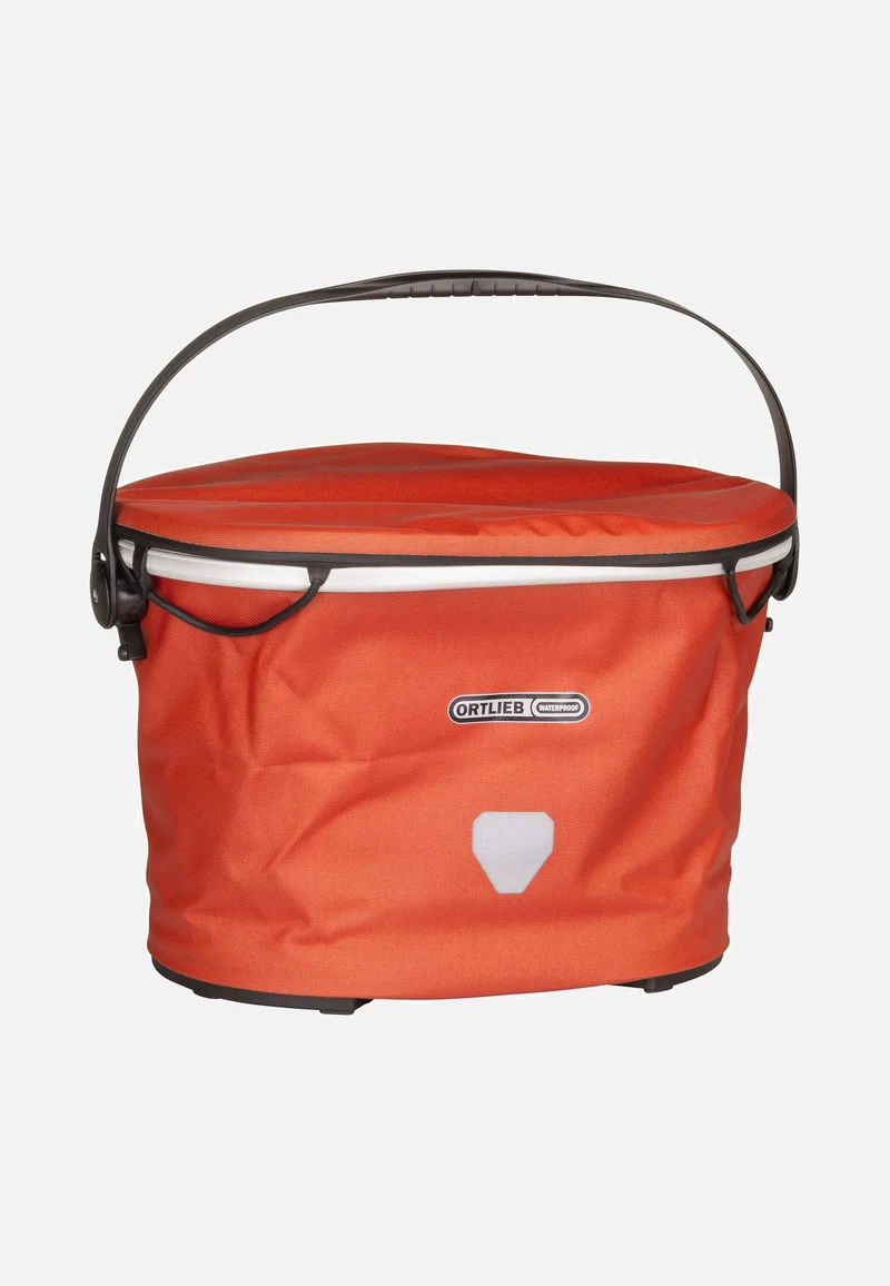 Up-Town Rooibos - Bike Basket