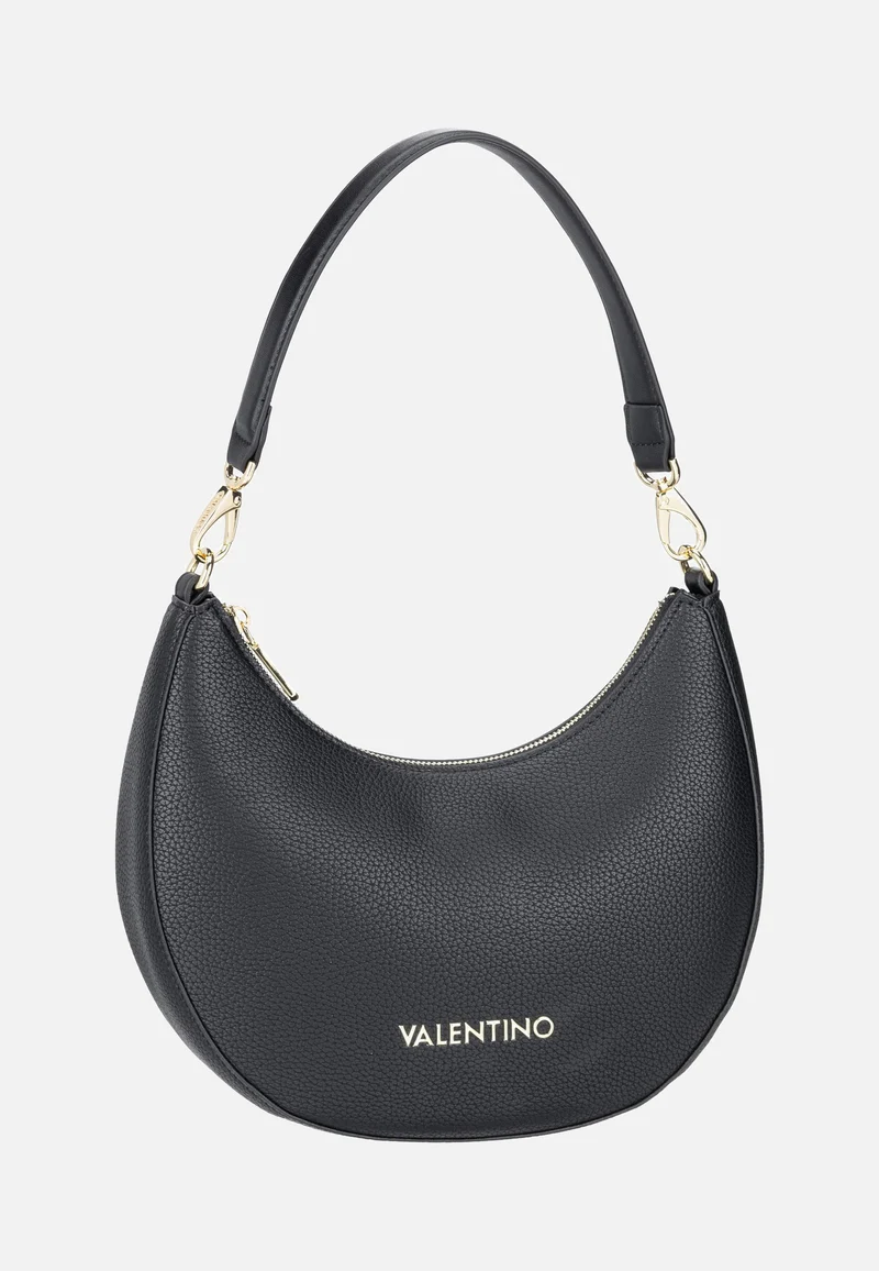 Alexia 808 Nero - Hobo Bag
