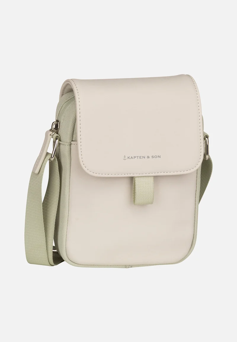 Mala Muted Mint - Crossbody Bag