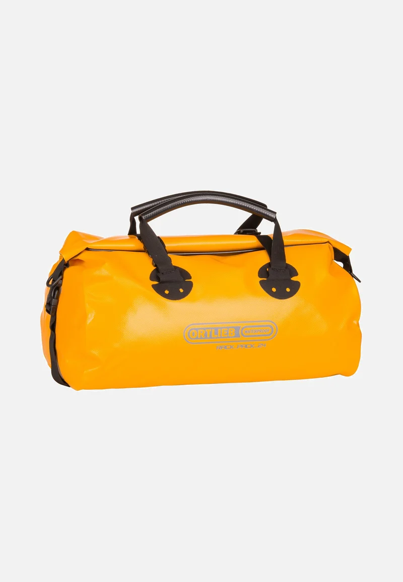 Rack-Pack 24L Sonnengelb - Dufflebag