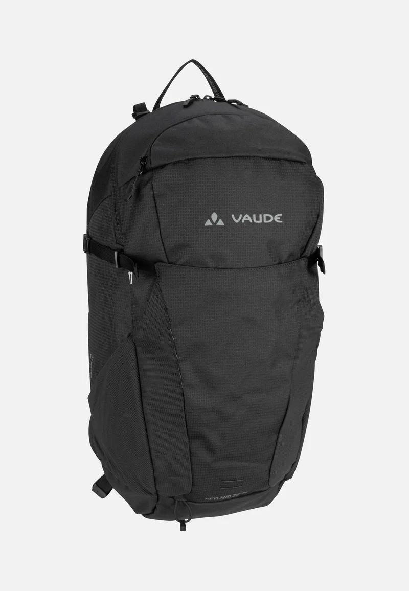 Neyland Zip 20 Black - Hiking Backpack