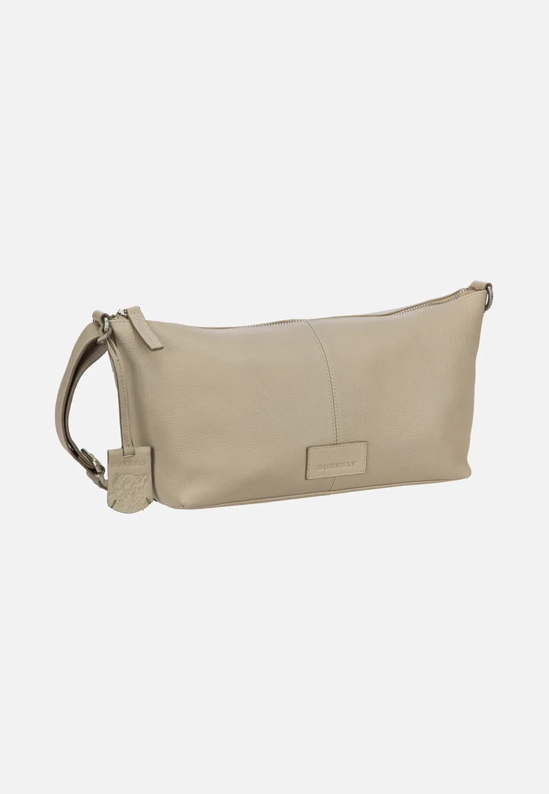 Soft Skylar 1000836 Grey - Shoulder Bag