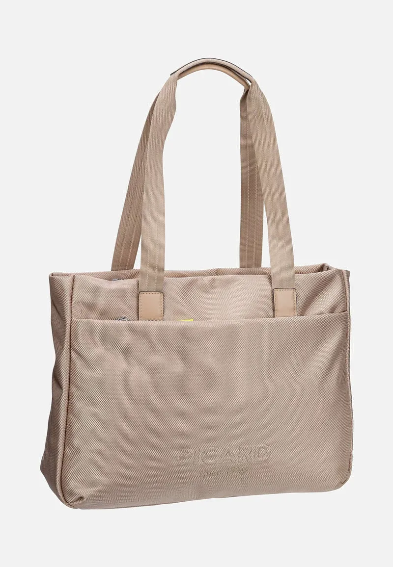 Lucky One 3245 Sand - Shopper
