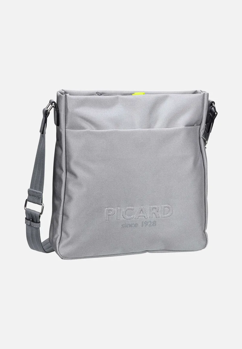 Lucky One 3242 Silber - Pouch Bag