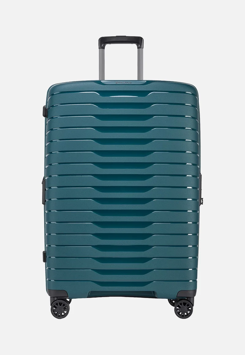 Novium SL Trolley L Petrol - Suitcase
