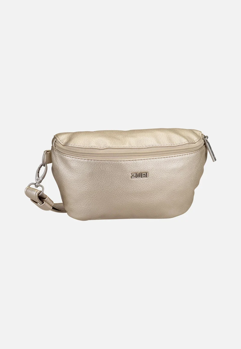 Mademoiselle MH4 Gold - Fanny Pack