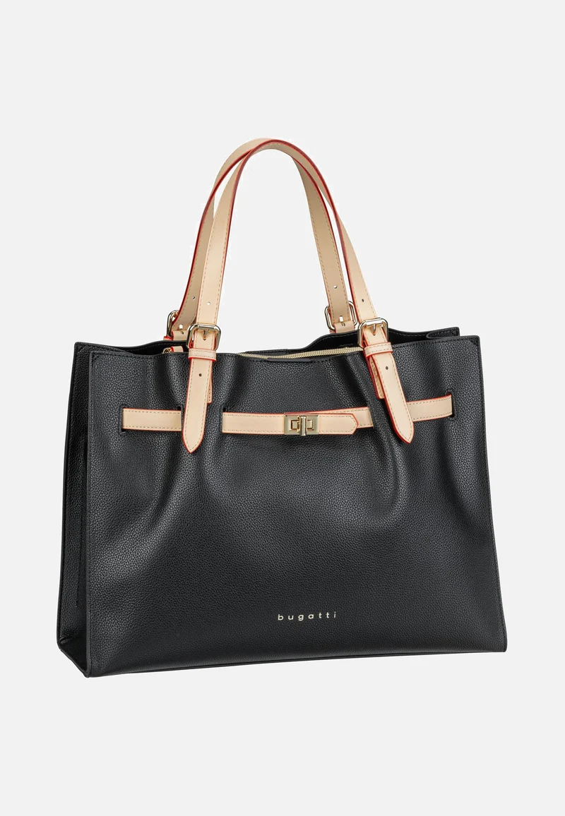 Ella L Schwarz - Tote Bag