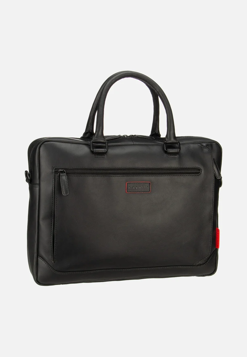 Clark Schwarz - Briefcase